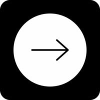 Next Vector Icon