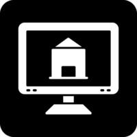 Home Vector Icon