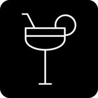 cocktail Vector Icon