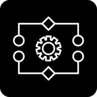 Logical Vector Icon