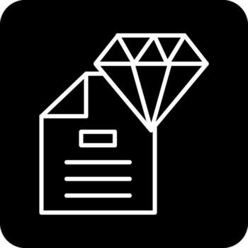 Inheritance Vector Icon