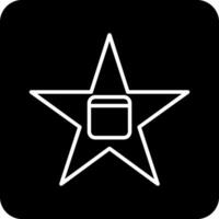 Star Vector Icon