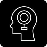 Thought Leadership Vector Icon