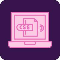 Css Vector Icon