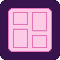 Chip Vector Icon