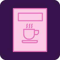 Menu Vector Icon