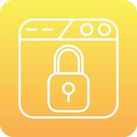 Security Vector Icon