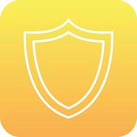 Shield Vector Icon