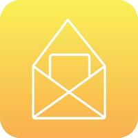 Email Vector Icon