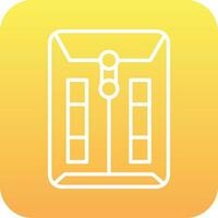 Office file Vector Icon