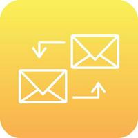 Reply Vector Icon