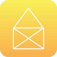 Mail Vector Icon