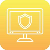 Security Vector Icon