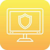 Security Vector Icon