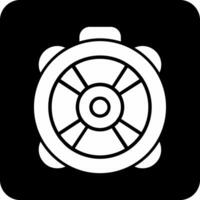 Lifesaver Vector Icon