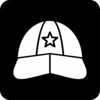 Cap Vector Icon