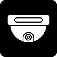 CCtv Vector Icon