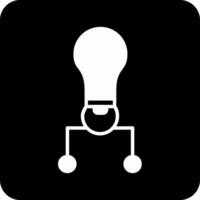 Conceptual Vector Icon