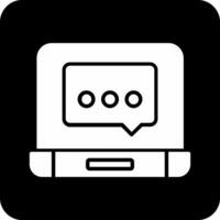 Message Vector Icon