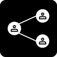 Network Vector Icon