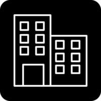 Building Vector Icon