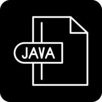 javascript vector icono