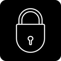 Lock Vector Icon