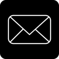 Mail Vector Icon