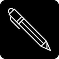 Pen Vector Icon