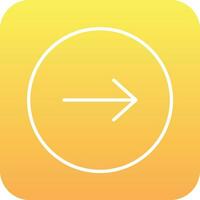 Next Vector Icon