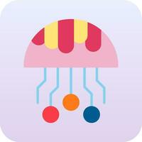 Digitalization Vector Icon