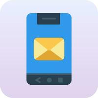 Mail Vector Icon