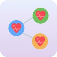 Connection Vector Icon