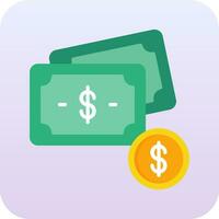 Money Vector Icon
