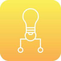 Conceptual Vector Icon