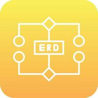 Erd Vector Icon