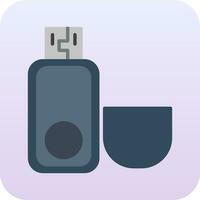 Usb Vector Icon