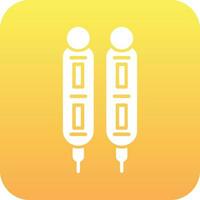 3d Game Vector Icon