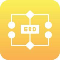 Erd Vector Icon