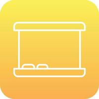 Board Vector Icon