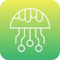 Digitalization Vector Icon
