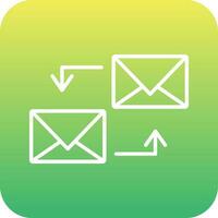 Reply Vector Icon