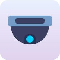 CCtv Vector Icon