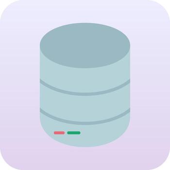 Data Access Vector Icon