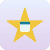 Star Vector Icon