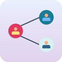 Network Vector Icon