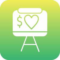 Presentation Vector Icon