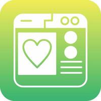Interface Vector Icon