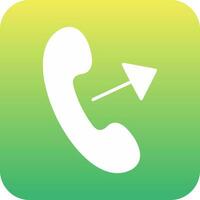 Phone Vector Icon