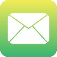 Email Vector Icon